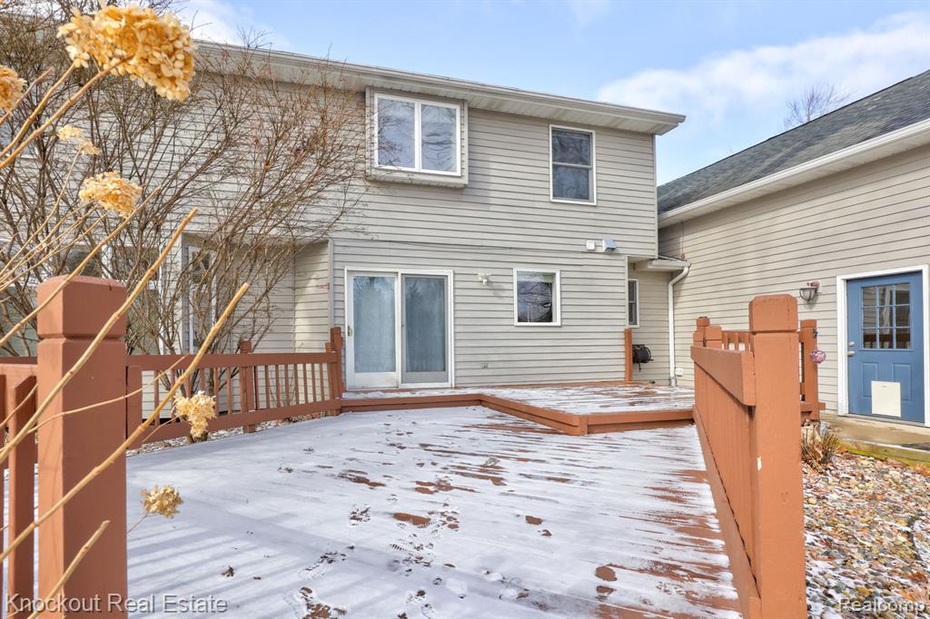 640 Timberwood Lane, Saginaw, MI 48609 — Photo 66