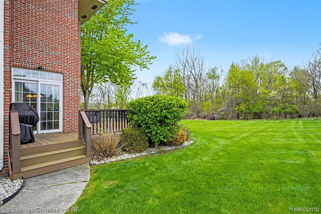 16987 Kings Fairway Lane, Grand Blanc, MI 48439 — Photo 45