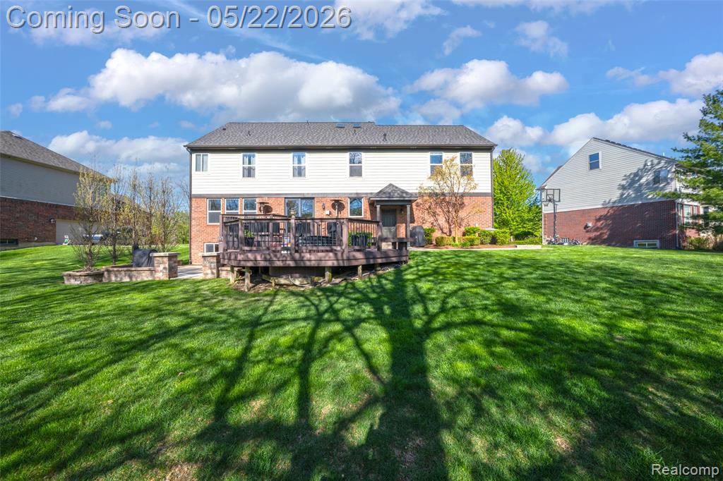 61036 Winterberry Drive, Washington, MI — Photo 60