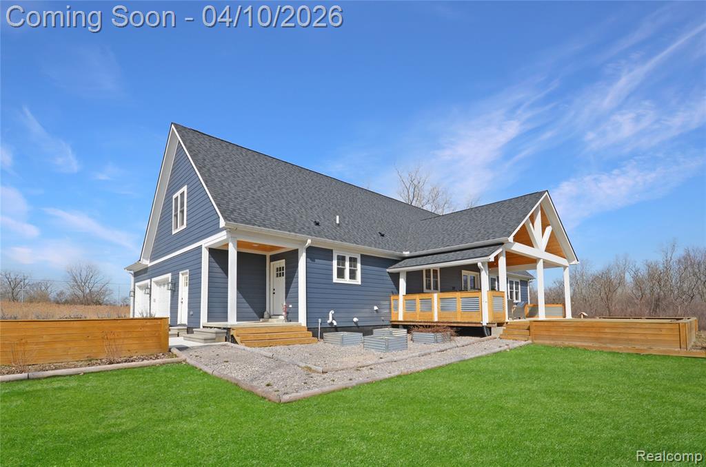 70336 Welding Road, Richmond, MI 48062 — Photo 39
