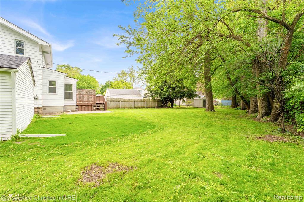 813 Catalpa Drive, Royal Oak, MI 48067 — Photo 32