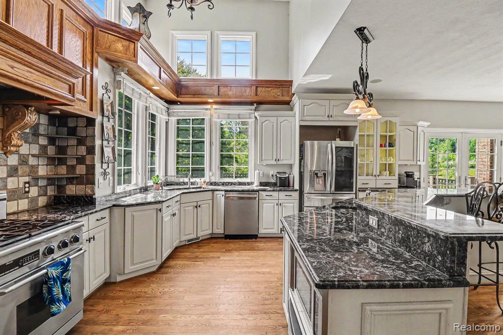 16400 Easudes Road, Grass Lake, MI 49240 — Photo 19