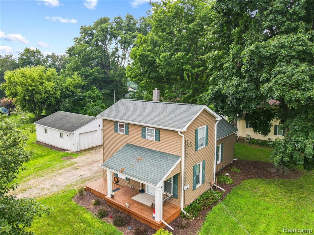 607 W Henry Street, Charlotte, MI 48813 — Photo 34