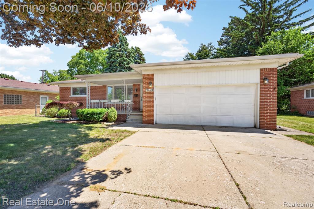 9421 Pine Street, Taylor, MI 48180 — Photo 2