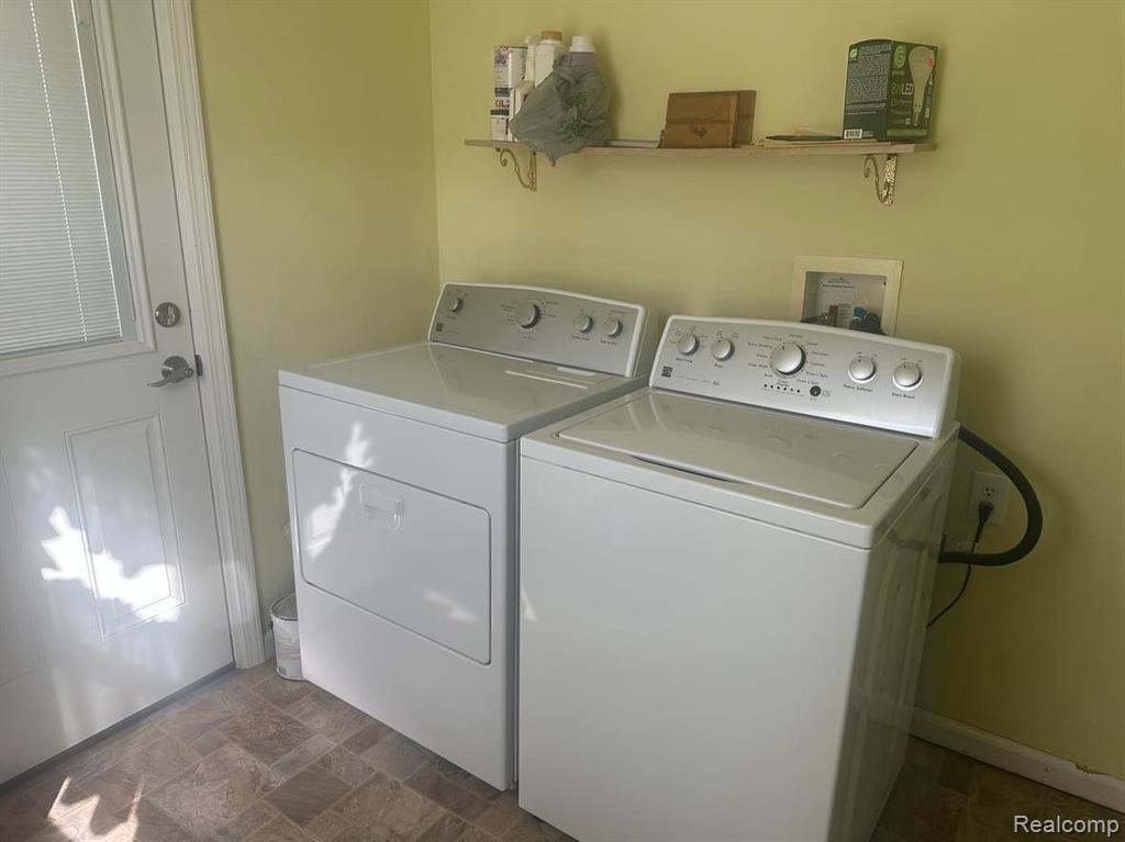 805 E HOPSON Street, Bad Axe, MI 48413 — Photo 10