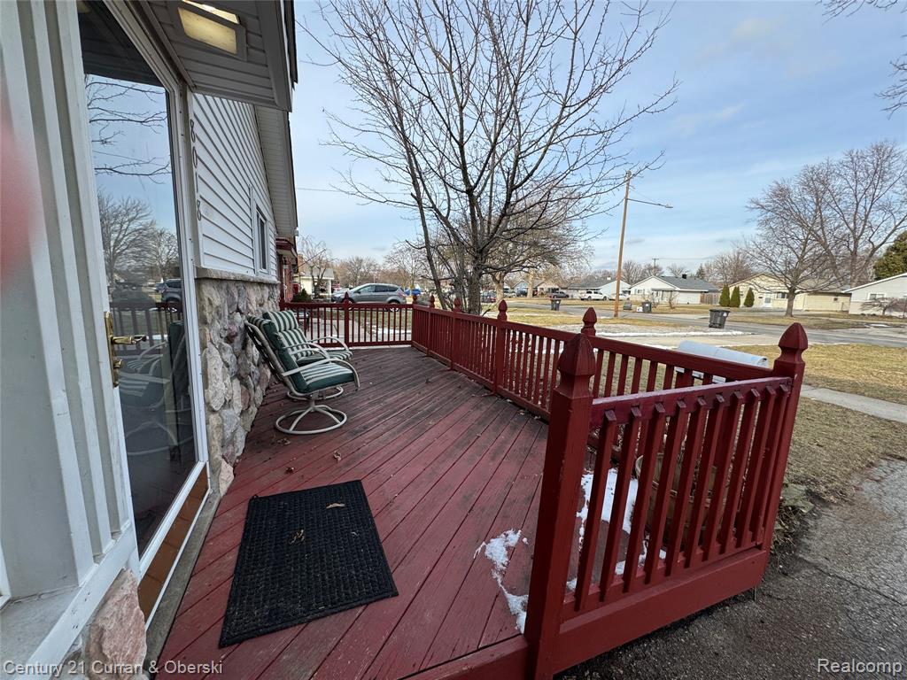 8018 Monroe Boulevard, Taylor, MI 48180 — Photo 2