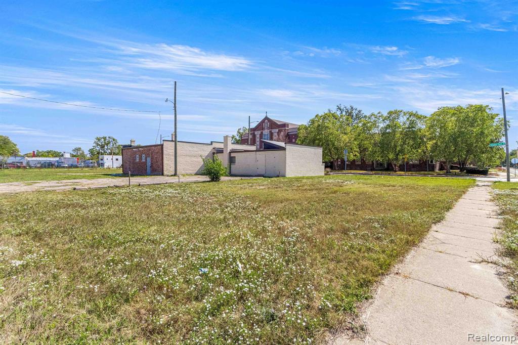 1021 E State Fair, Highland Park, MI 48203 — Photo 24