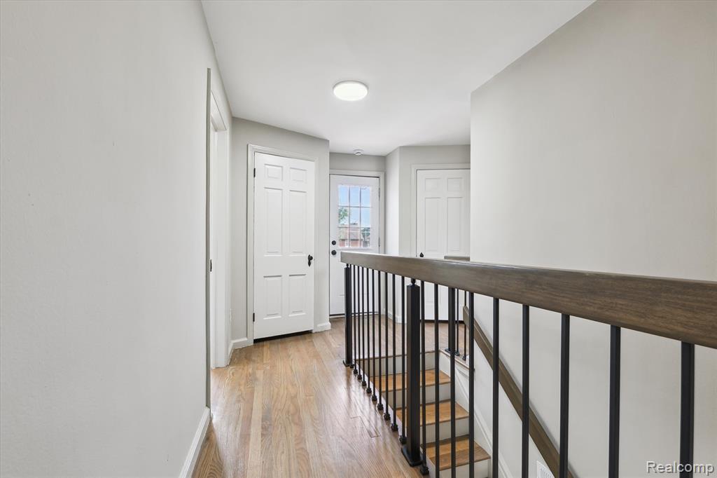 5365 W OUTER Drive, Detroit, MI 48235 — Photo 35