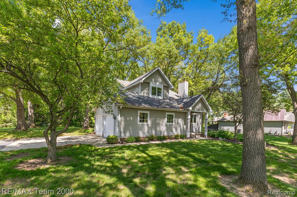 3839 Winding Pine Drive, Metamora, MI 48455 — Photo 3