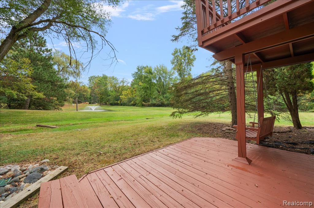 7481 Hickory Hill Drive, 25, West Bloomfield, MI — Photo 7