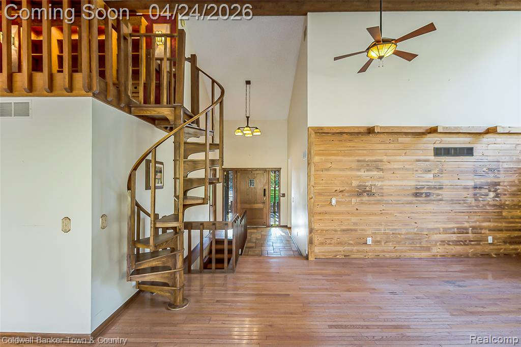 5415 Prairie View, Brighton, MI 48116 — Photo 34