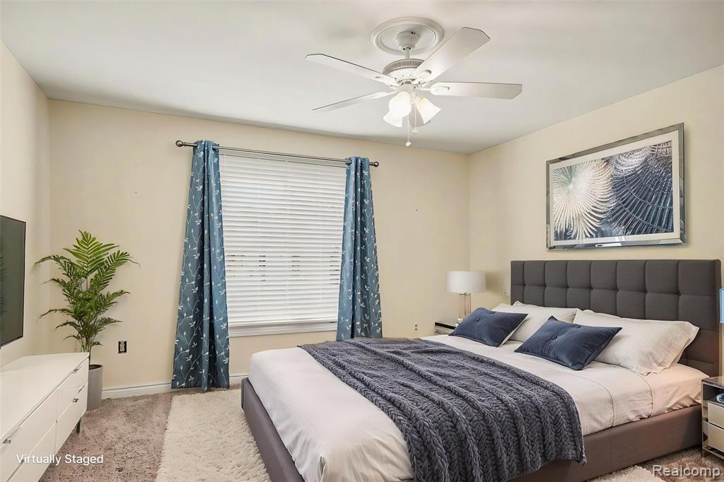 41071 E Rosewood Drive, Clinton Twp, MI 48038 — Photo 18