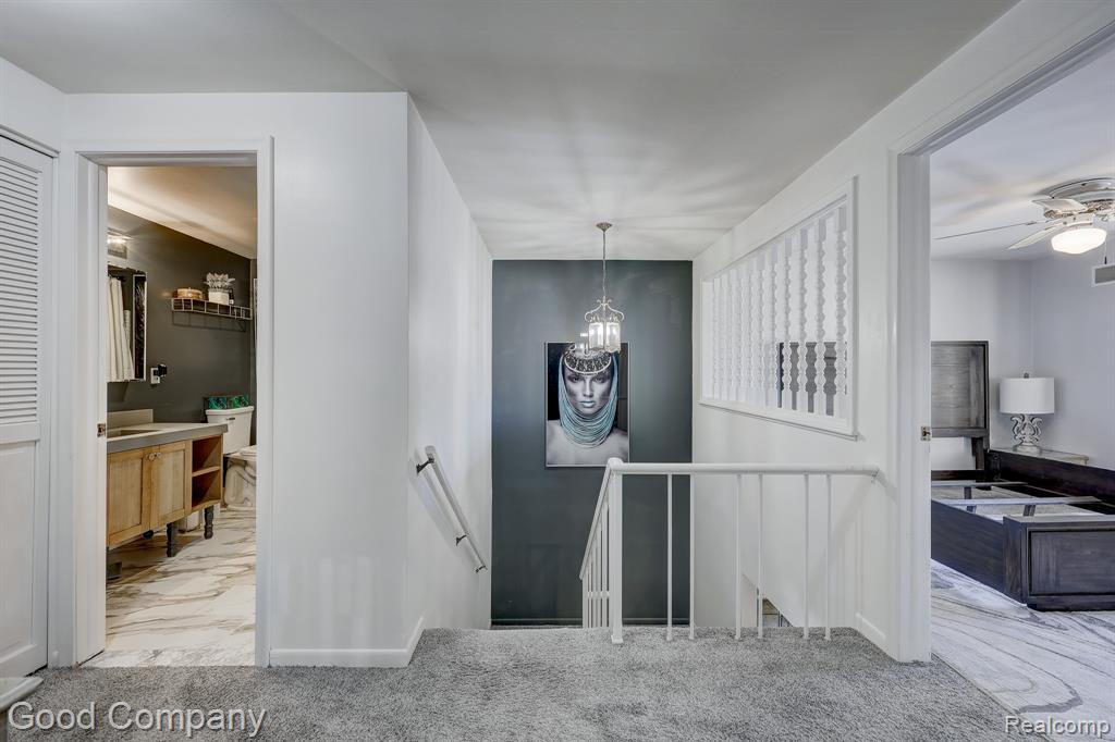 7105 Pebble Park Drive, West Bloomfield, MI — Photo 20