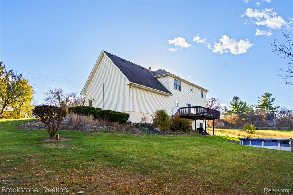 6189 Hall Road, Dryden, MI 48428 — Photo 45