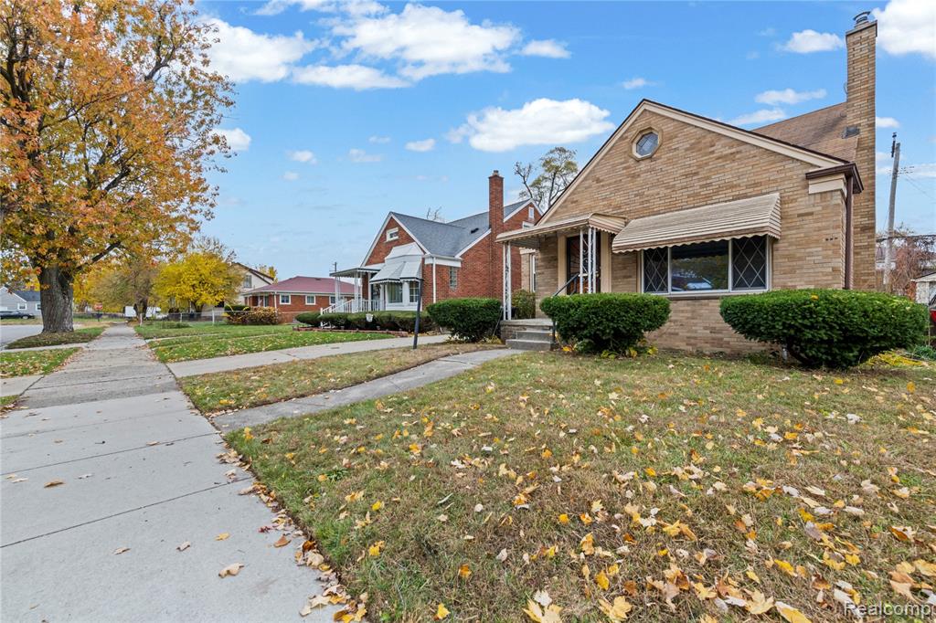 19478 Winthrop Street, Detroit, MI 48235 — Photo 4