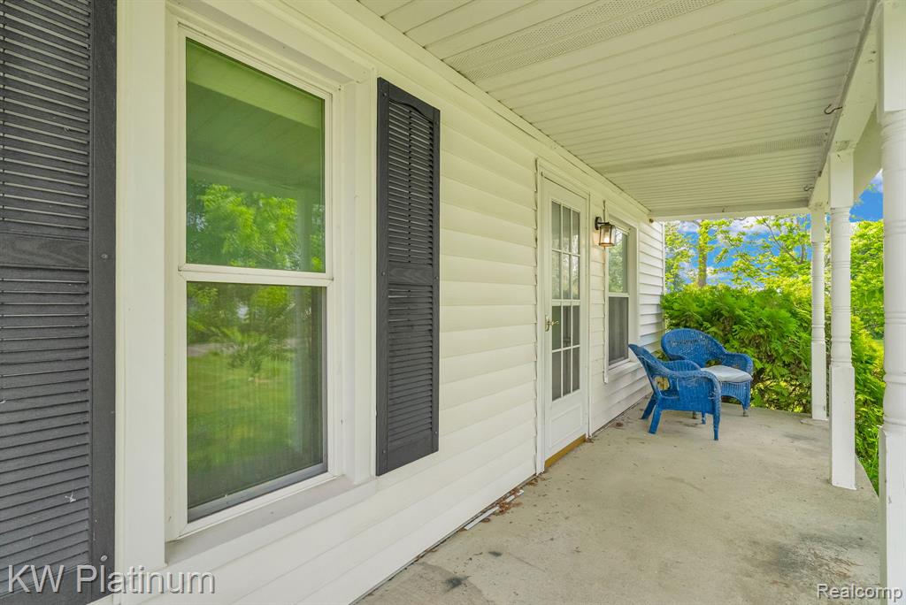 5276 Van Orden Road, Webberville, MI 48892 — Photo 32