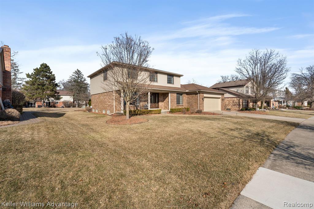 45766 PURCELL Drive, Plymouth, MI 48170 — Photo 42