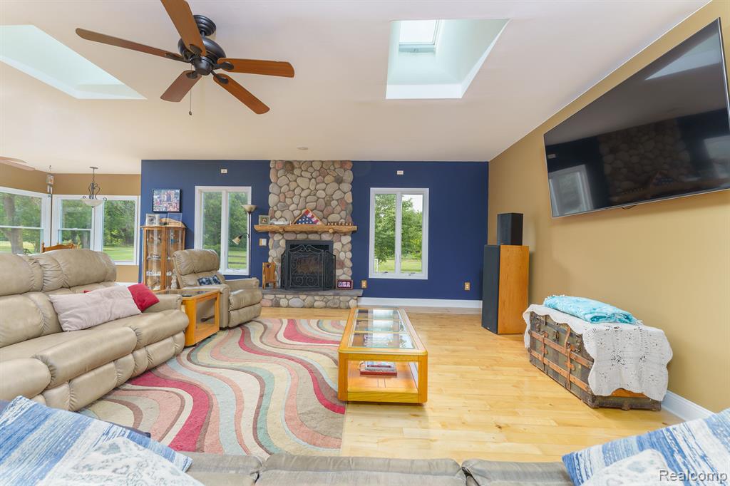 2759 CARTER Road, Dansville, MI 48819 — Photo 5
