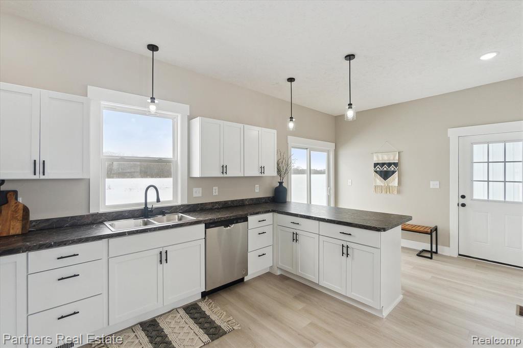 55 N GREGORY Road, Fowlerville, MI 48836 — Photo 10