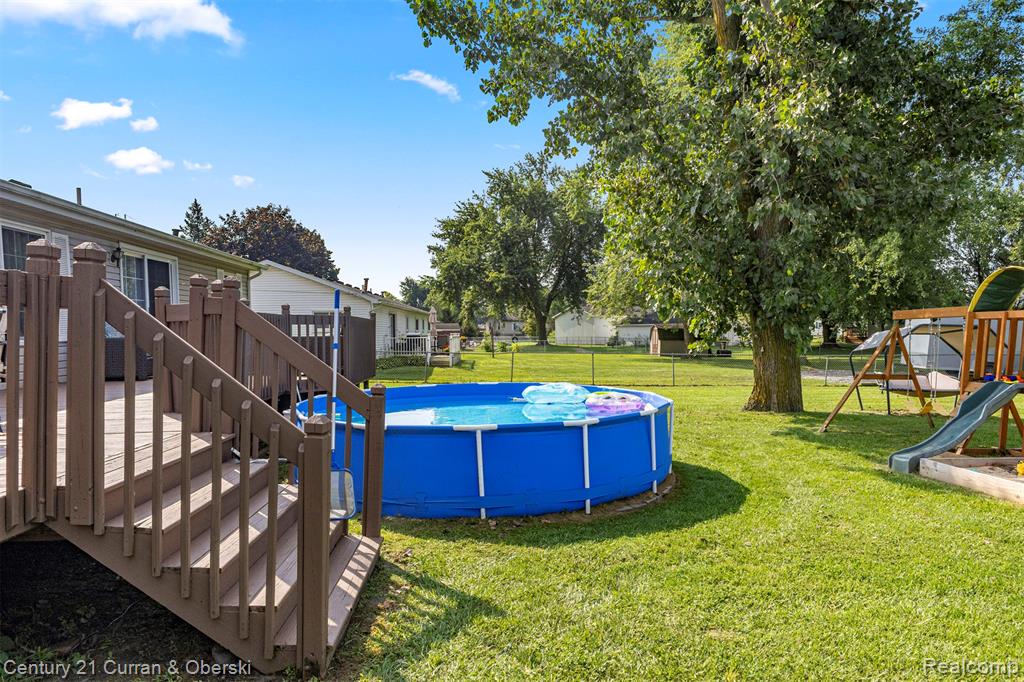 4625 Bluebush Rd, Raisinville, MI 48162 — Photo 29