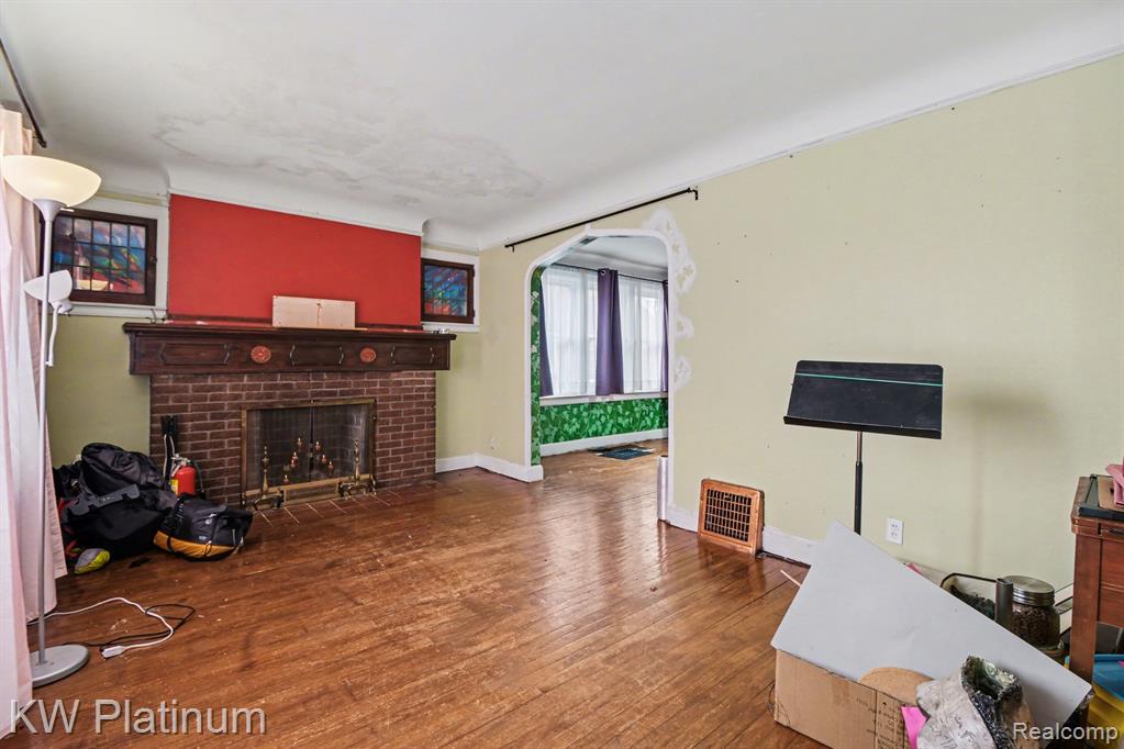 5937 Whittier Street, Detroit, MI 48224 — Photo 5