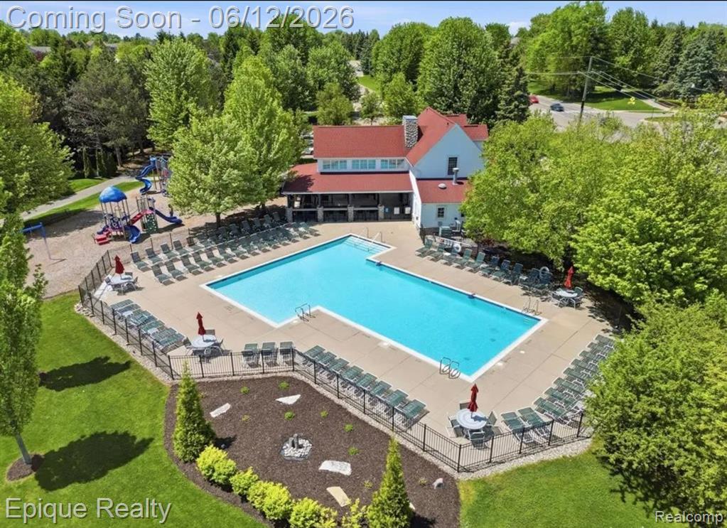 760 Caribou Court, Rochester, MI 48307 — Photo 56