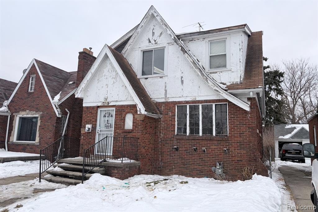 490 Harrison Drive, Davison, MI, 48423