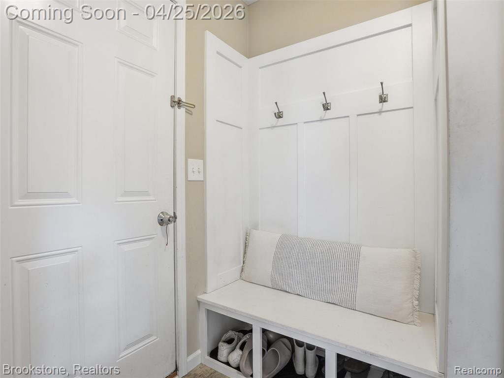 402 Ridgewood Drive, Ortonville, MI 48462 — Photo 19