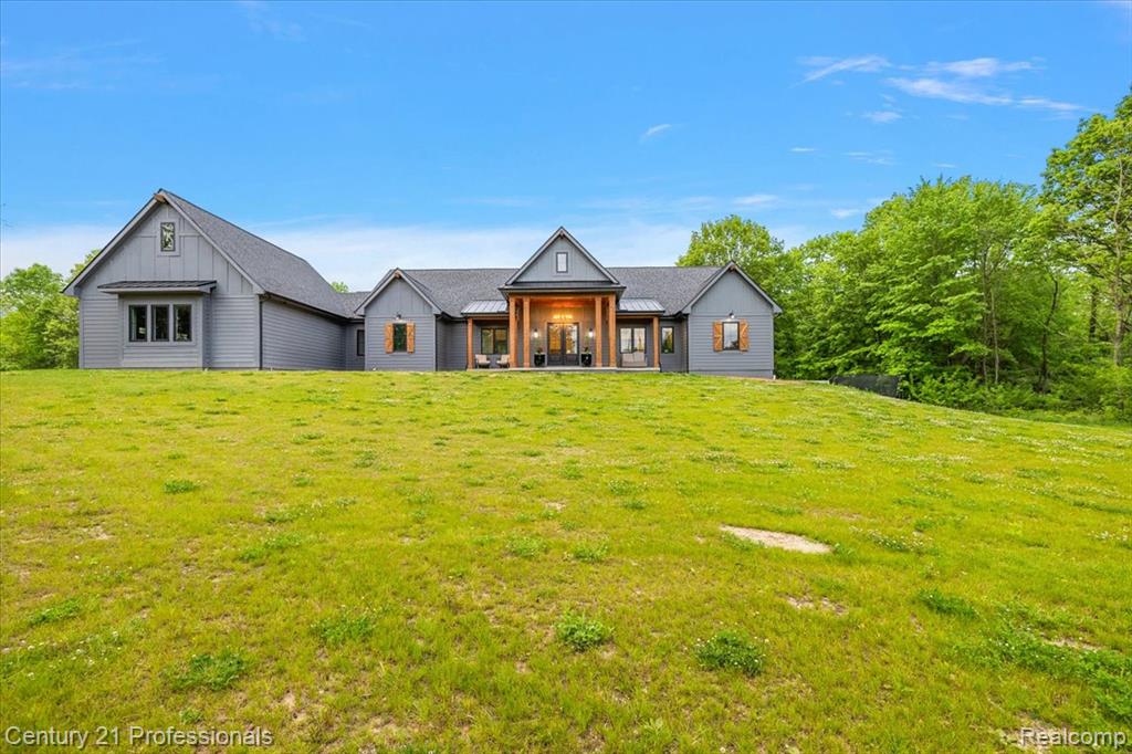 5340 Clarkston, Clarkston, MI 48348 — Photo 70
