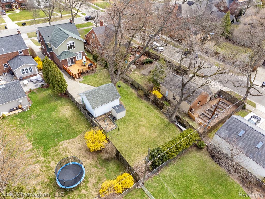 797 WASHINGTON Road, Grosse Pointe, MI 48230 — Photo 54