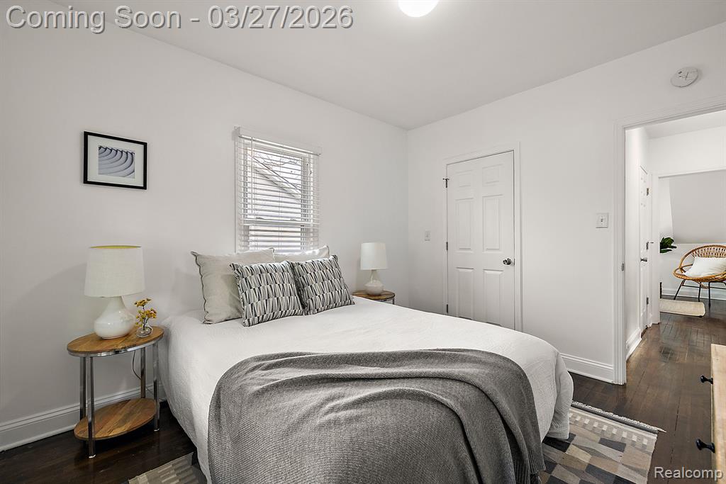 2552 Beals Street, Detroit, MI 48214 — Photo 20