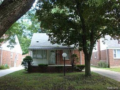 14558 Chatham Street, Detroit, MI 48223