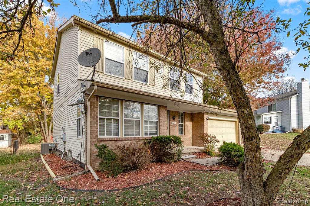 7985 Faircrest Drive, Ypsilanti, MI 48197 — Photo 4