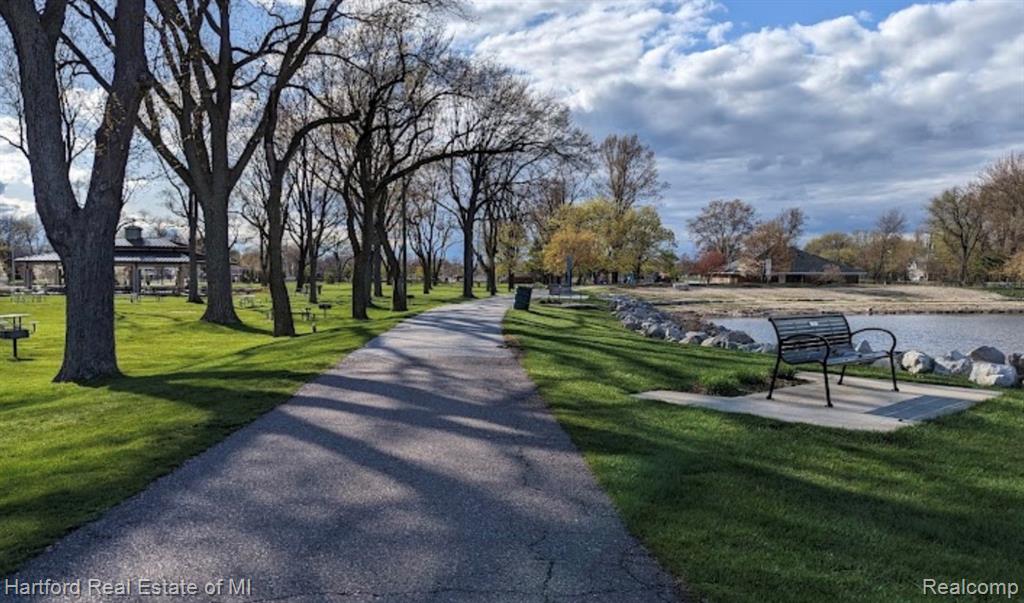 23440 Playview Street, Saint Clair Shores, MI 48082 — Photo 29
