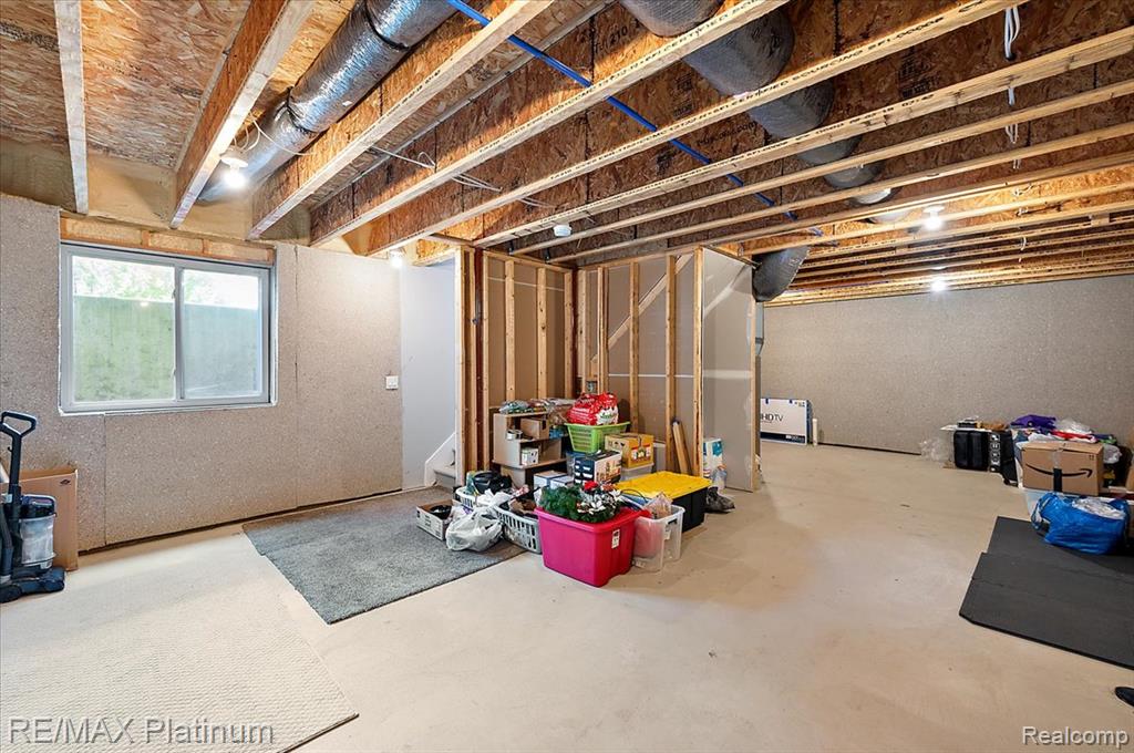 606 Kimball Street, Howell, MI 48855 — Photo 16
