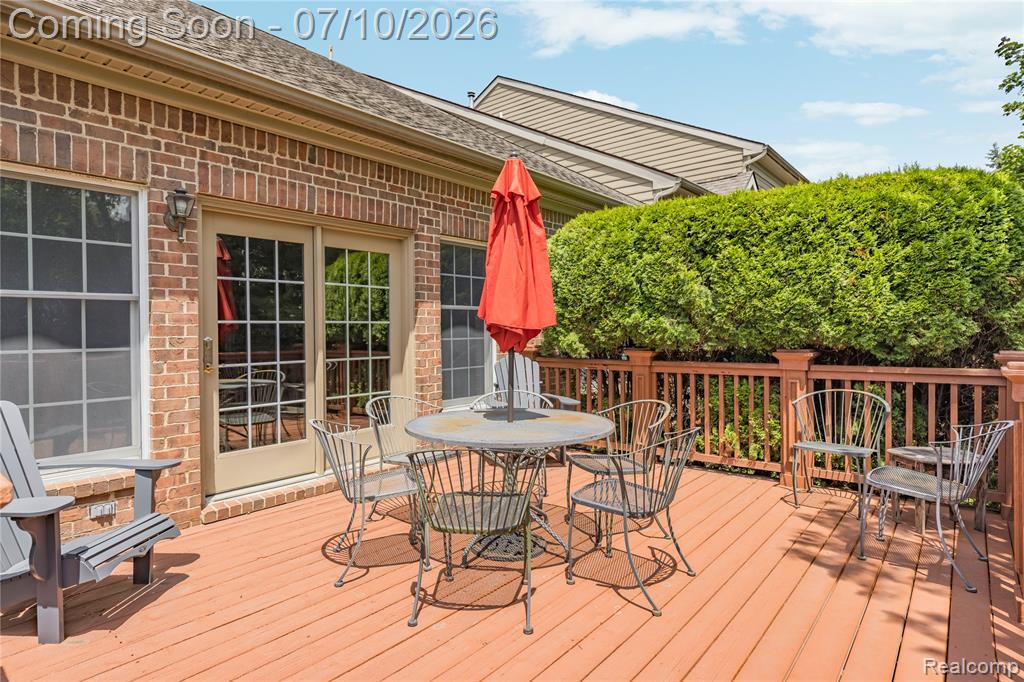 44493 Broadmoor Boulevard, Northville, MI 48168 — Photo 69