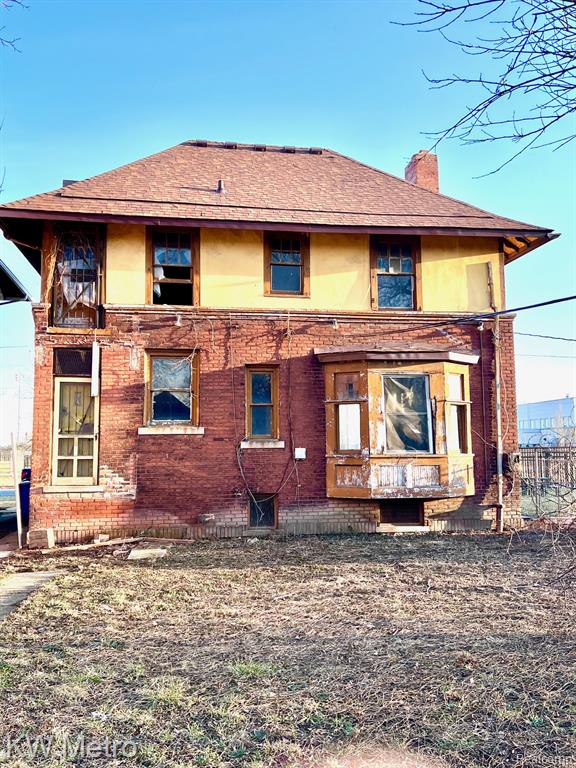 2101 W Grand Boulevard, Detroit, MI 48208 — Photo 3