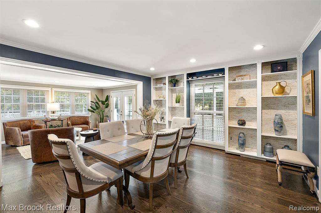 692 Bennington Drive, Bloomfield Hills, MI 48304 — Photo 6
