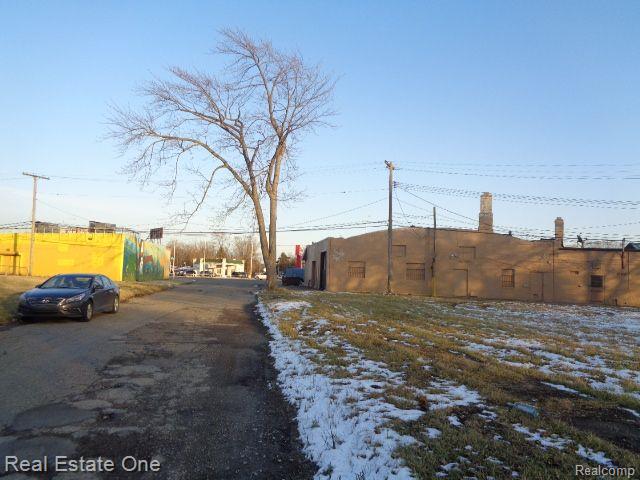 14404 MANNING Street, Detroit, MI, 48205