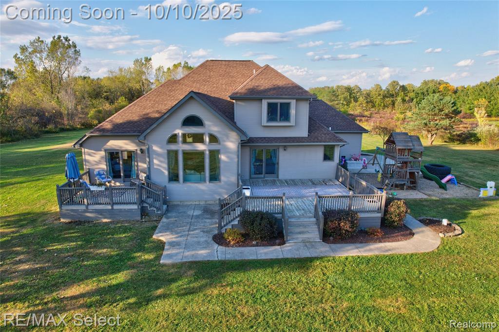 12375 Baldwin Road, Gaines Vlg, MI 48436 — Photo 65