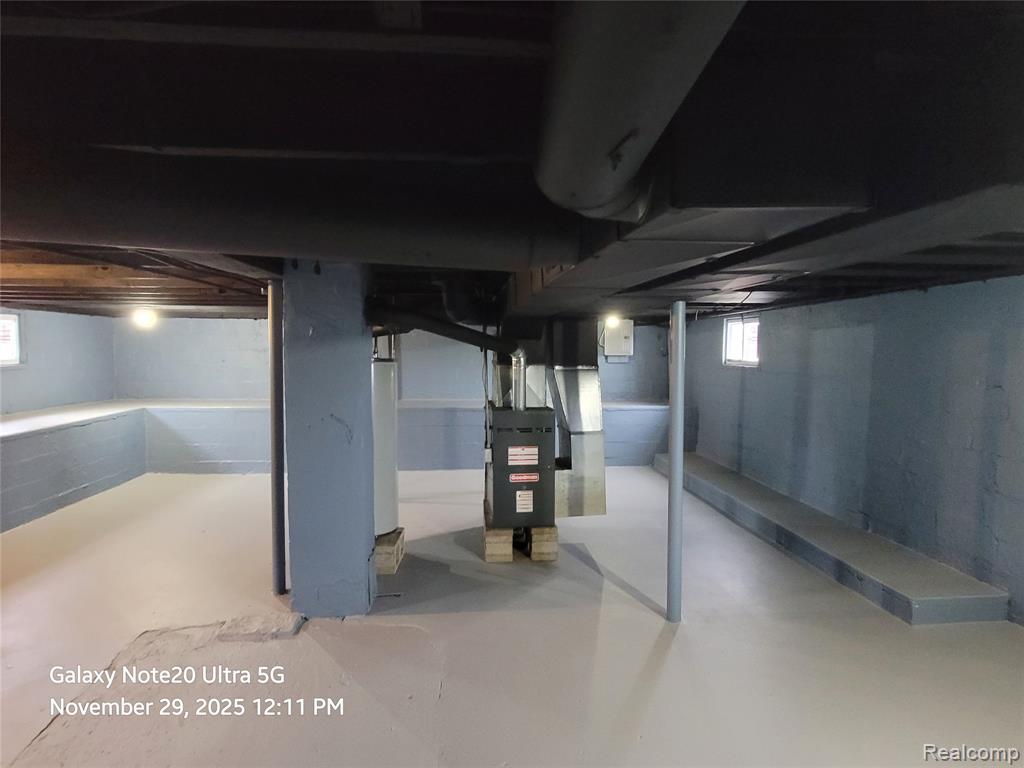 630 E Dartmouth Street, Flint, MI 48505 — Photo 41