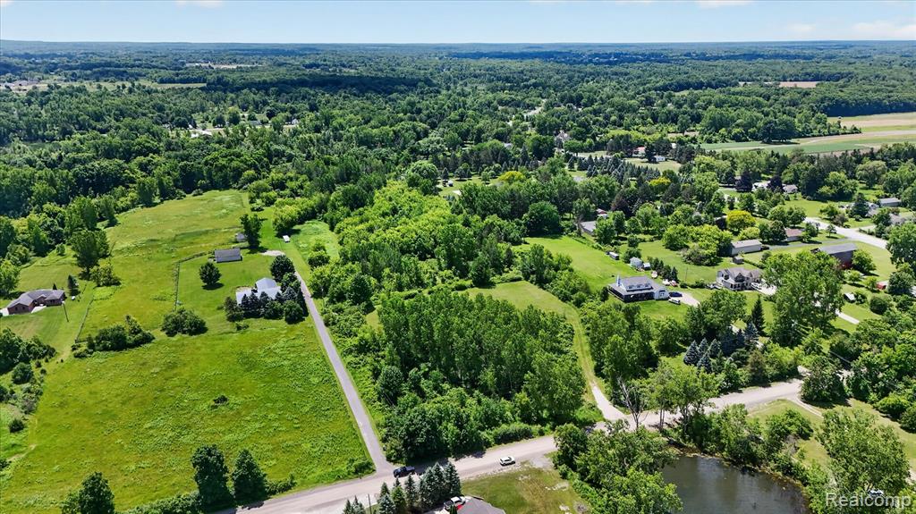 4461 Ray Road, Grand Blanc, MI 48439 — Photo 11