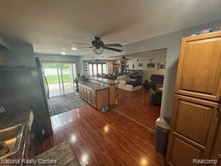 22848 N Brookside Drive, Dearborn Heights, MI 48125 — Photo 16