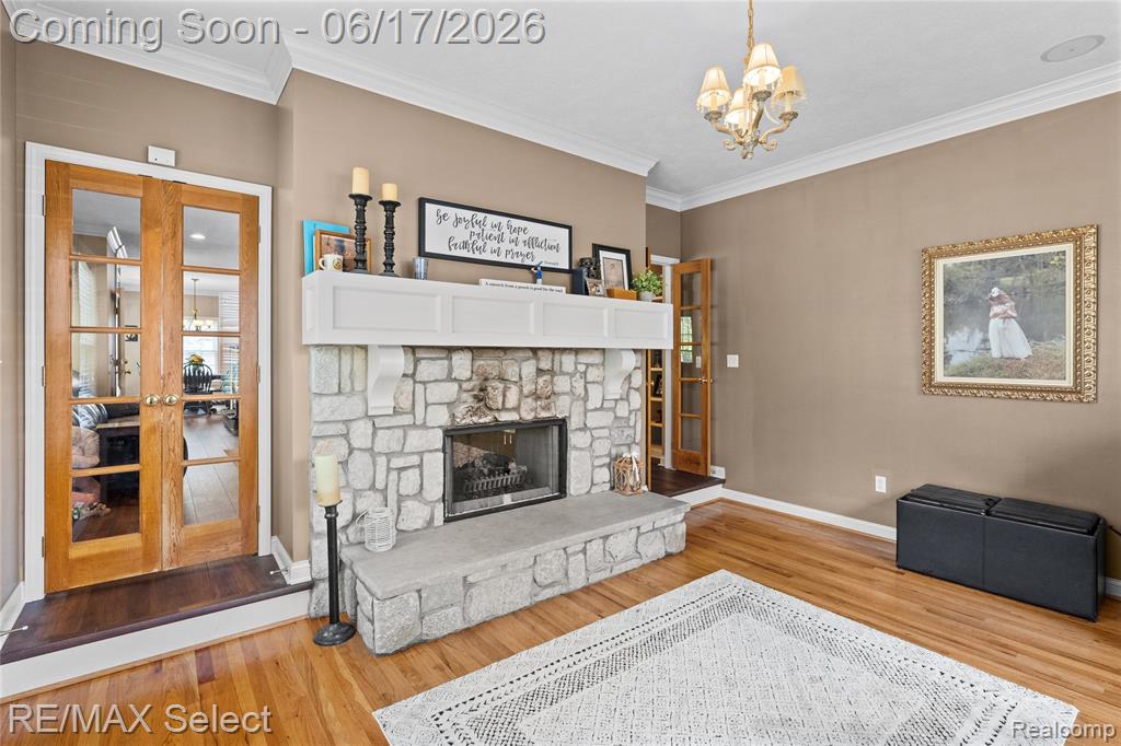 4478 Wood Duck Court, Linden, MI 48451 — Photo 42