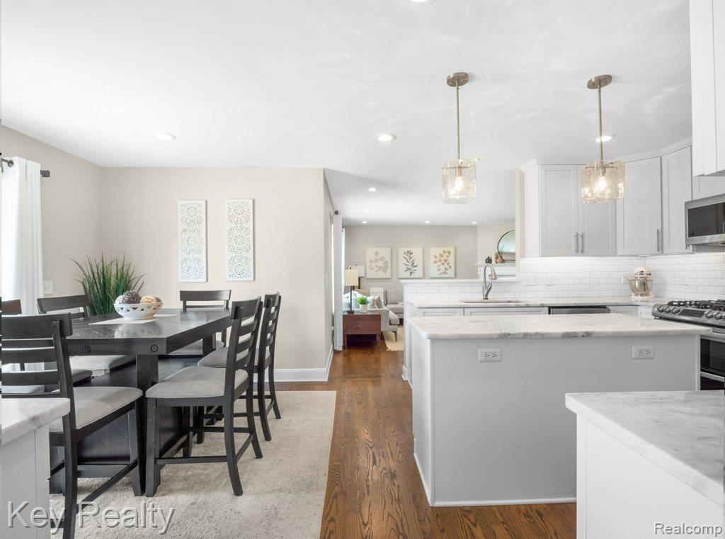 1345 Kennebec Court, Canton, MI 48187 — Photo 20