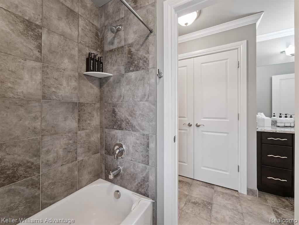 18756 Marble Head Drive, Northville, MI 48168 — Photo 39