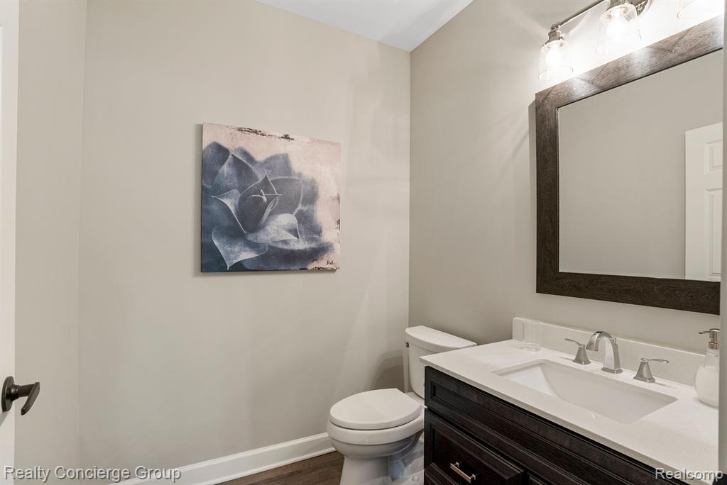 9801 BROOKFIELD Drive, Brighton, MI 48116 — Photo 41
