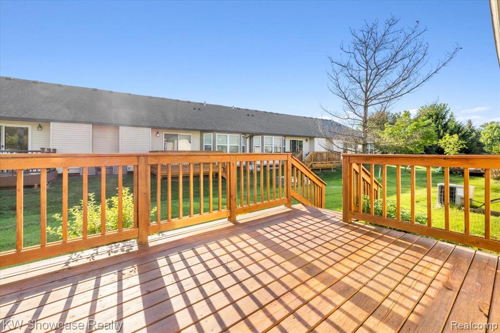 1873 N Kenwyck Drive, Ypsilanti, MI 48198 — Photo 19