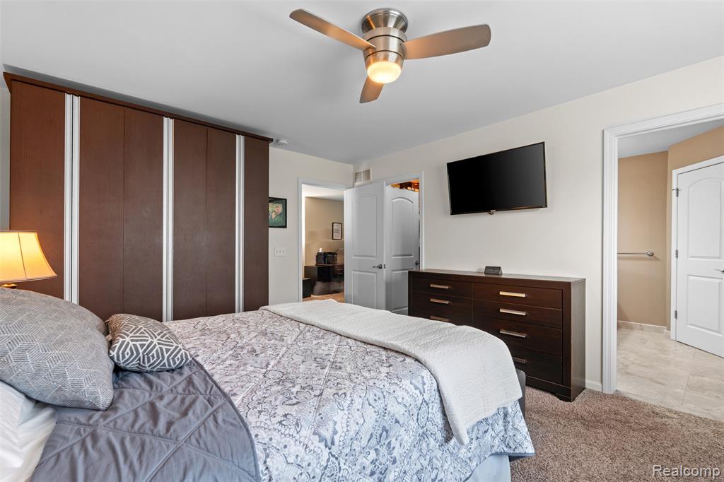 2336 Brigantine, Commerce Twp, MI 48382 — Photo 18