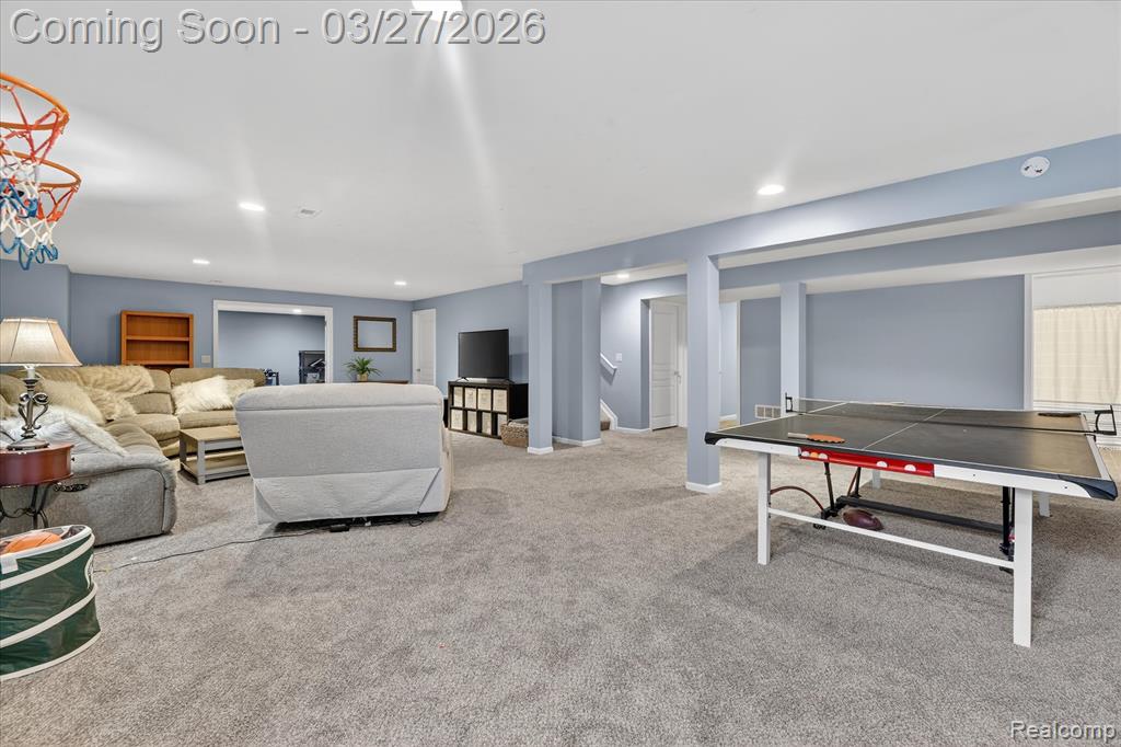 59200 Peters Barn Drive, South Lyon, MI 48178 — Photo 42